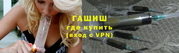 гашик Надым